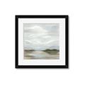 Picture of Clear Pathway _GroupedProduct_Square_Framed_Matted_