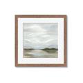 Picture of Clear Pathway _GroupedProduct_Square_Framed_Matted_
