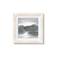 Picture of Mountain River _GroupedProduct_Square_Framed_Matted_