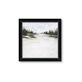 Picture of Distant Forest _GroupedProduct_Square_Framed_Matted_