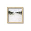 Picture of Distant Forest _GroupedProduct_Square_Framed_Matted_