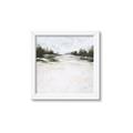 Picture of Distant Forest _GroupedProduct_Square_Framed_Matted_