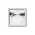 Picture of Distant Forest _GroupedProduct_Square_Framed_Matted_