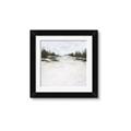 Picture of Distant Forest _GroupedProduct_Square_Framed_Matted_