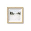 Picture of Distant Forest _GroupedProduct_Square_Framed_Matted_