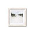 Picture of Distant Forest _GroupedProduct_Square_Framed_Matted_
