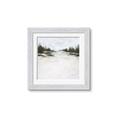 Picture of Distant Forest _GroupedProduct_Square_Framed_Matted_
