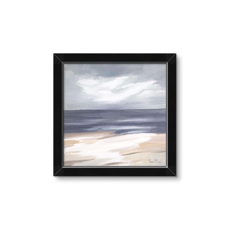 Picture of After the Heavy Rain _GroupedProduct_Square_Framed_Matted_