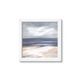 Picture of After the Heavy Rain _GroupedProduct_Square_Framed_Matted_