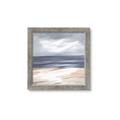 Picture of After the Heavy Rain _GroupedProduct_Square_Framed_Matted_
