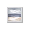 Picture of After the Heavy Rain _GroupedProduct_Square_Framed_Matted_