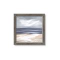 Picture of After the Heavy Rain _GroupedProduct_Square_Framed_Matted_