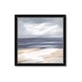 Picture of After the Heavy Rain _GroupedProduct_Square_Framed_Matted_
