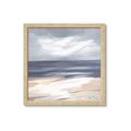 Picture of After the Heavy Rain _GroupedProduct_Square_Framed_Matted_