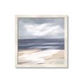 Picture of After the Heavy Rain _GroupedProduct_Square_Framed_Matted_
