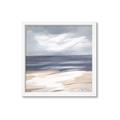 Picture of After the Heavy Rain _GroupedProduct_Square_Framed_Matted_