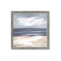 Picture of After the Heavy Rain _GroupedProduct_Square_Framed_Matted_