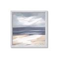 Picture of After the Heavy Rain _GroupedProduct_Square_Framed_Matted_