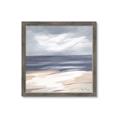 Picture of After the Heavy Rain _GroupedProduct_Square_Framed_Matted_