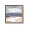 Picture of After the Heavy Rain _GroupedProduct_Square_Framed_Matted_