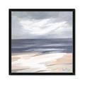 Picture of After the Heavy Rain _GroupedProduct_Square_Framed_Matted_