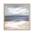 Picture of After the Heavy Rain _GroupedProduct_Square_Framed_Matted_