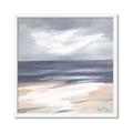 Picture of After the Heavy Rain _GroupedProduct_Square_Framed_Matted_