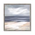 Picture of After the Heavy Rain _GroupedProduct_Square_Framed_Matted_