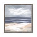 Picture of After the Heavy Rain _GroupedProduct_Square_Framed_Matted_