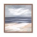 Picture of After the Heavy Rain _GroupedProduct_Square_Framed_Matted_