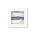 Picture of After the Heavy Rain _GroupedProduct_Square_Framed_Matted_