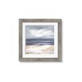 Picture of After the Heavy Rain _GroupedProduct_Square_Framed_Matted_