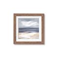 Picture of After the Heavy Rain _GroupedProduct_Square_Framed_Matted_