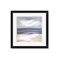 Picture of After the Heavy Rain _GroupedProduct_Square_Framed_Matted_