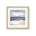 Picture of After the Heavy Rain _GroupedProduct_Square_Framed_Matted_