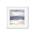 Picture of After the Heavy Rain _GroupedProduct_Square_Framed_Matted_