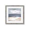 Picture of After the Heavy Rain _GroupedProduct_Square_Framed_Matted_