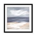 Picture of After the Heavy Rain _GroupedProduct_Square_Framed_Matted_