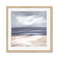 Picture of After the Heavy Rain _GroupedProduct_Square_Framed_Matted_