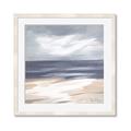 Picture of After the Heavy Rain _GroupedProduct_Square_Framed_Matted_