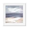 Picture of After the Heavy Rain _GroupedProduct_Square_Framed_Matted_