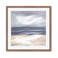 Picture of After the Heavy Rain _GroupedProduct_Square_Framed_Matted_