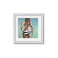 Picture of Beach Bum  _GroupedProduct_Square_Framed_Matted_
