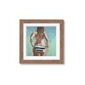Picture of Beach Bum  _GroupedProduct_Square_Framed_Matted_