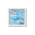 Picture of Surfboarders I  _GroupedProduct_Square_Framed_Matted_