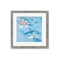 Picture of Surfboarders I  _GroupedProduct_Square_Framed_Matted_