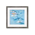 Picture of Surfboarders I  _GroupedProduct_Square_Framed_Matted_