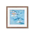 Picture of Surfboarders I  _GroupedProduct_Square_Framed_Matted_