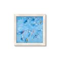 Picture of Surfboarders II  _GroupedProduct_Square_Framed_Matted_