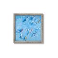 Picture of Surfboarders II  _GroupedProduct_Square_Framed_Matted_